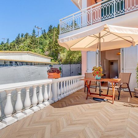 Maestro Apartment Gaios Exteriér fotografie
