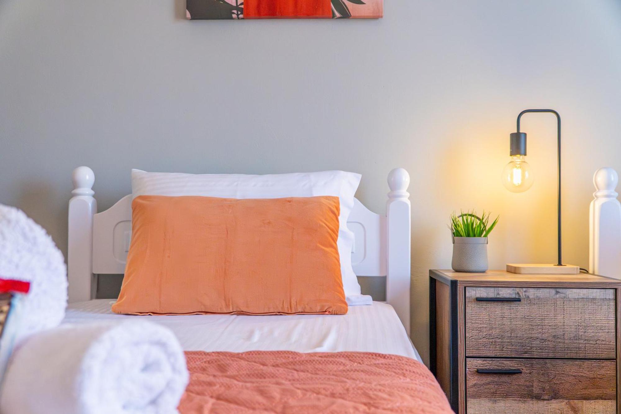 Maestro Apartment Gaios Exteriér fotografie
