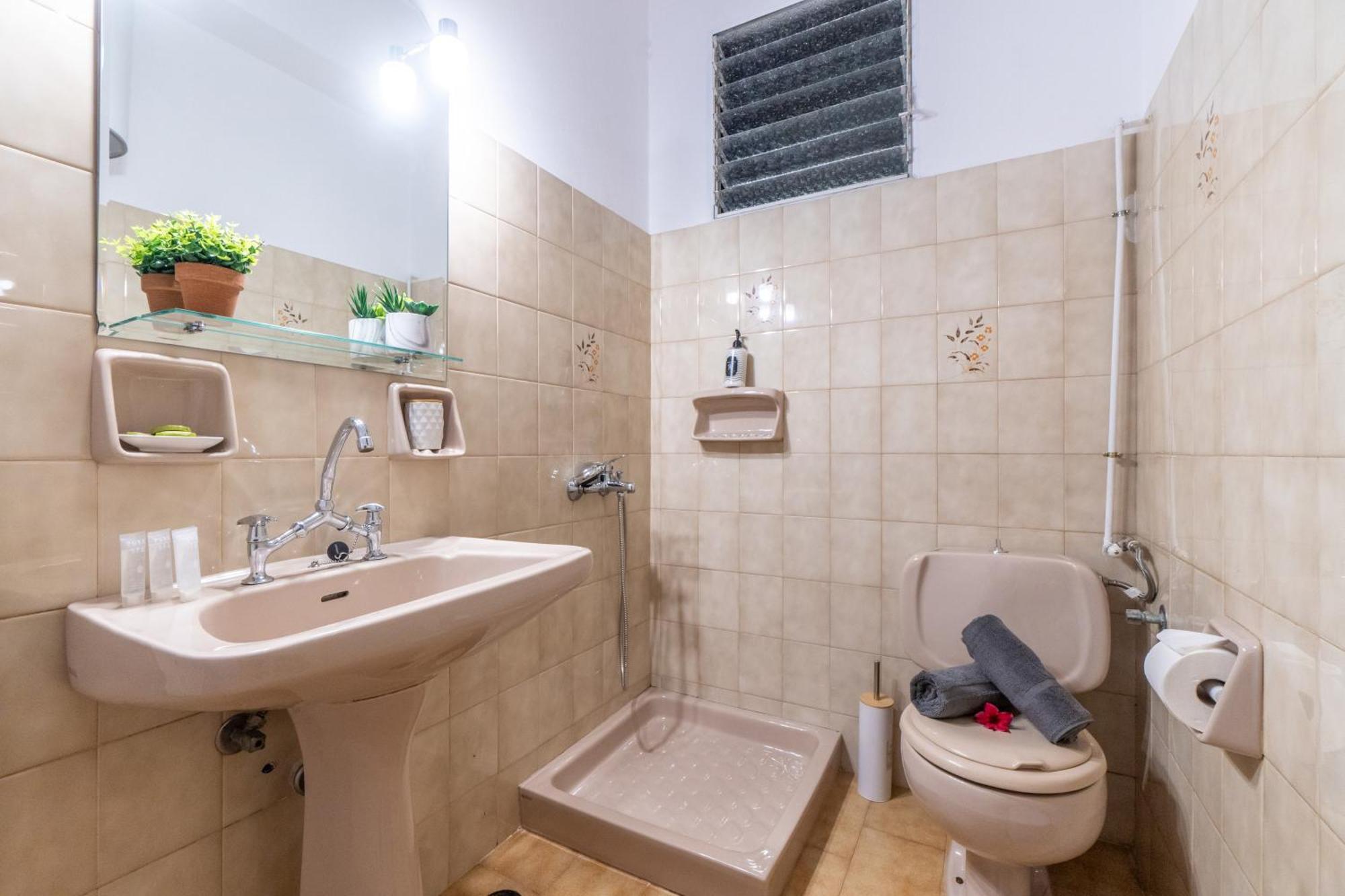 Maestro Apartment Gaios Exteriér fotografie