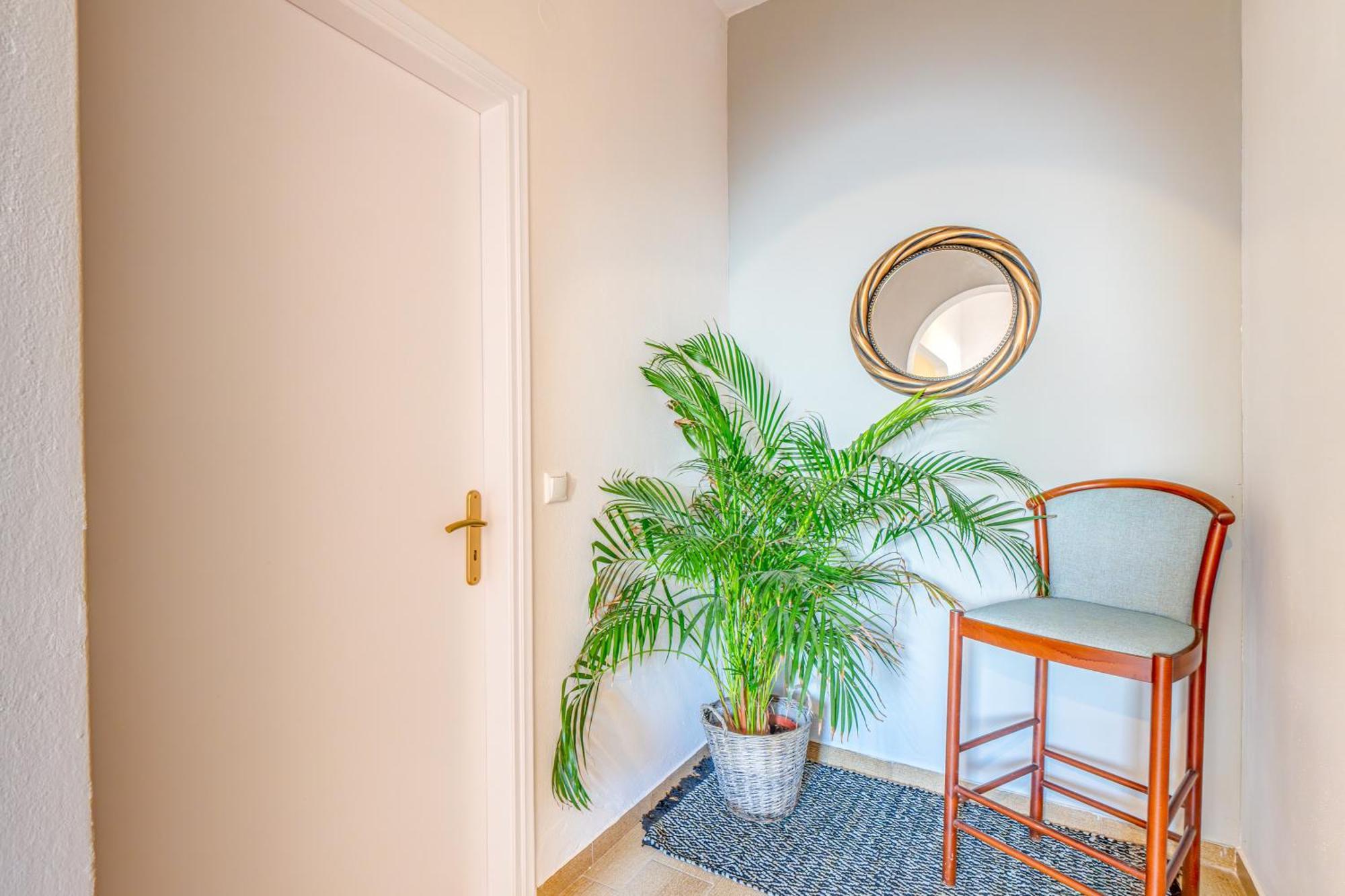 Maestro Apartment Gaios Exteriér fotografie